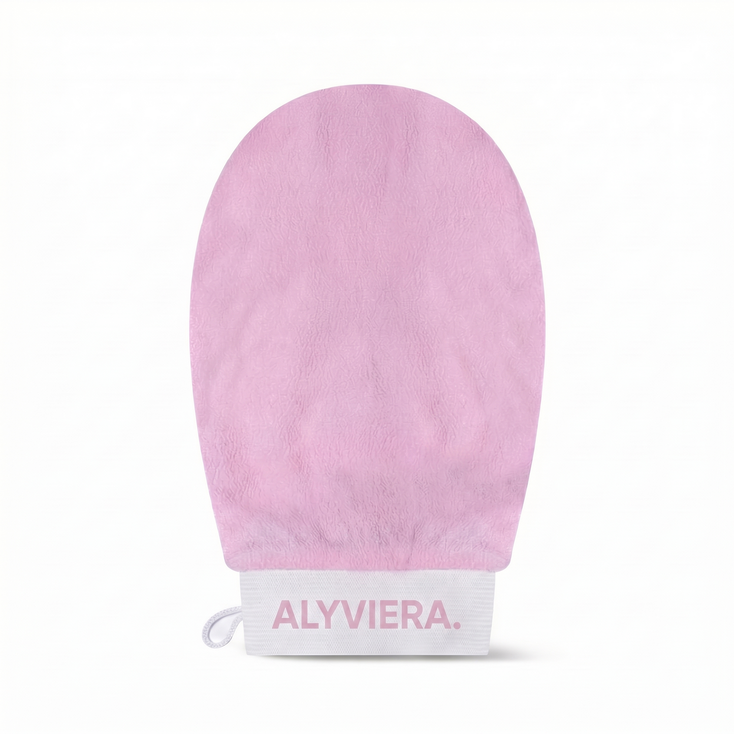 Guante exfoliante