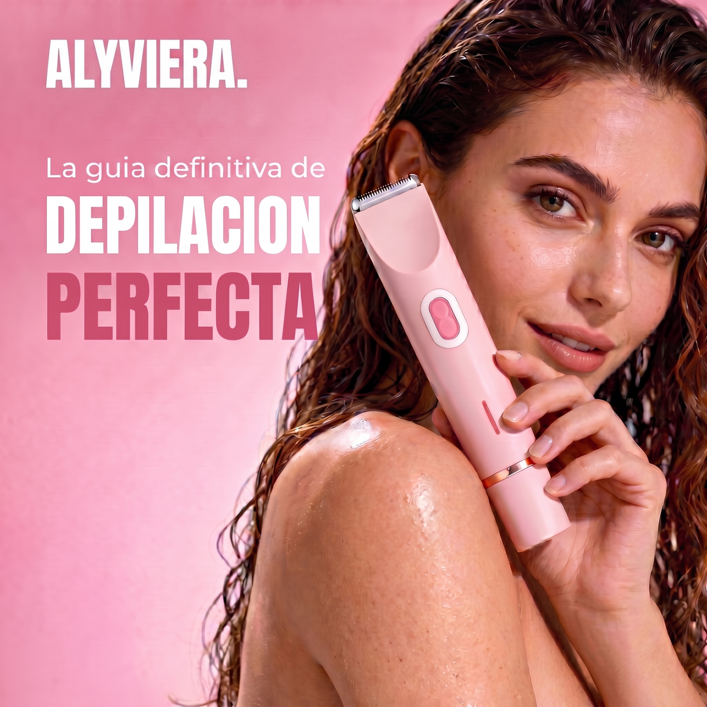 Guía de Depilación
