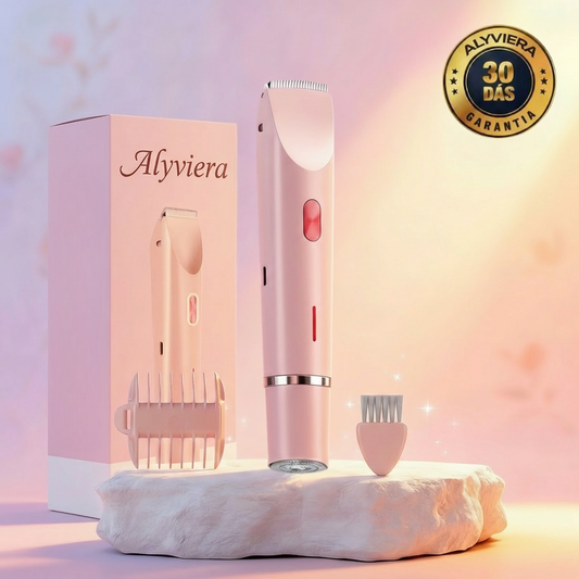 Alyviera SilkTrim™