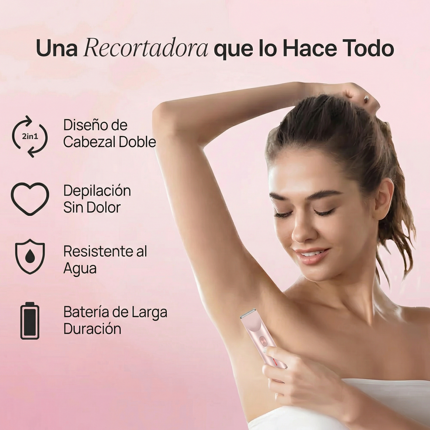 Alyviera SilkTrim™