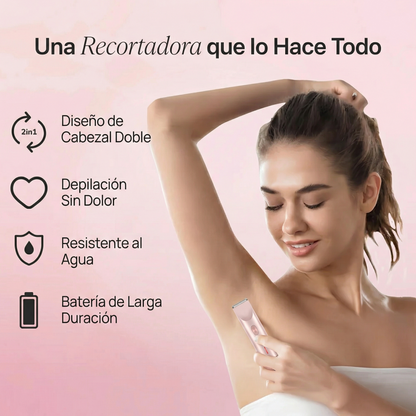 Alyviera SilkTrim™