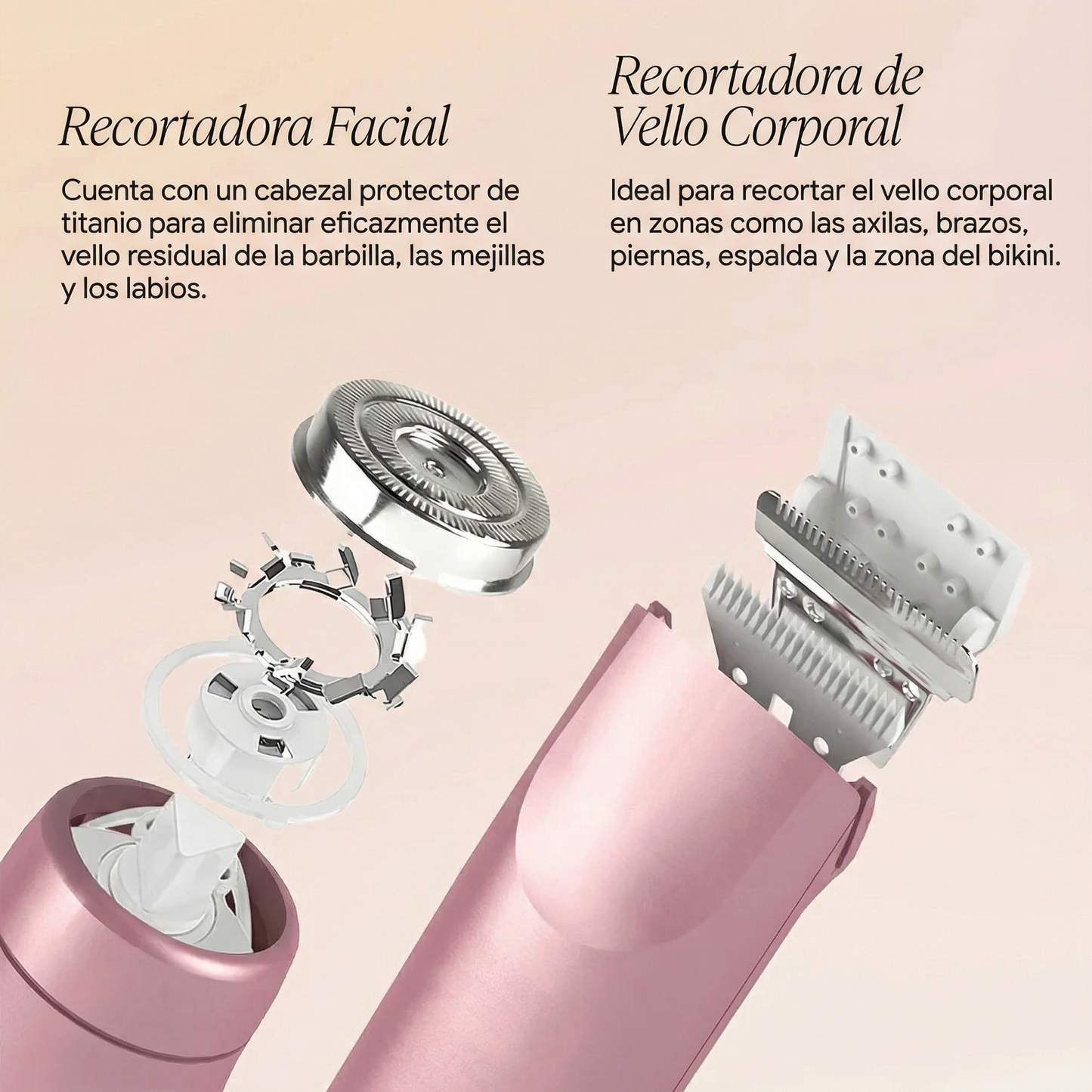 Alyviera SilkTrim™