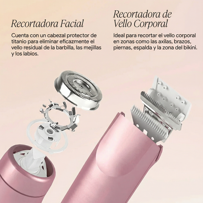 Alyviera SilkTrim™