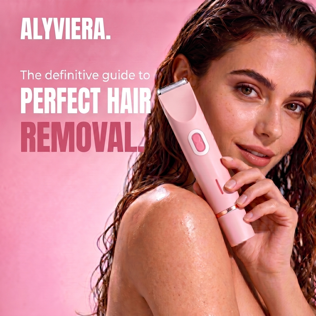 Hair Removal Guide